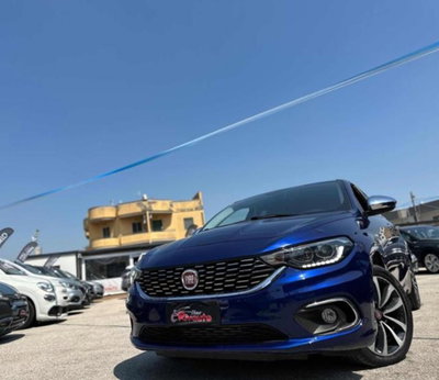 Fiat Tipo Station Wagon Tipo 1.6 Mjt S&S SW Mirror usata