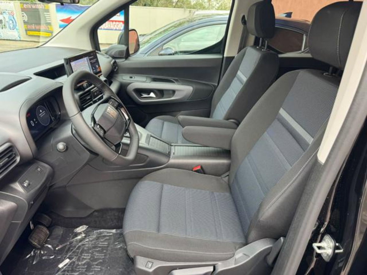 Fiat Qubo 1.5 d La Prima 130cv mt6 (11)