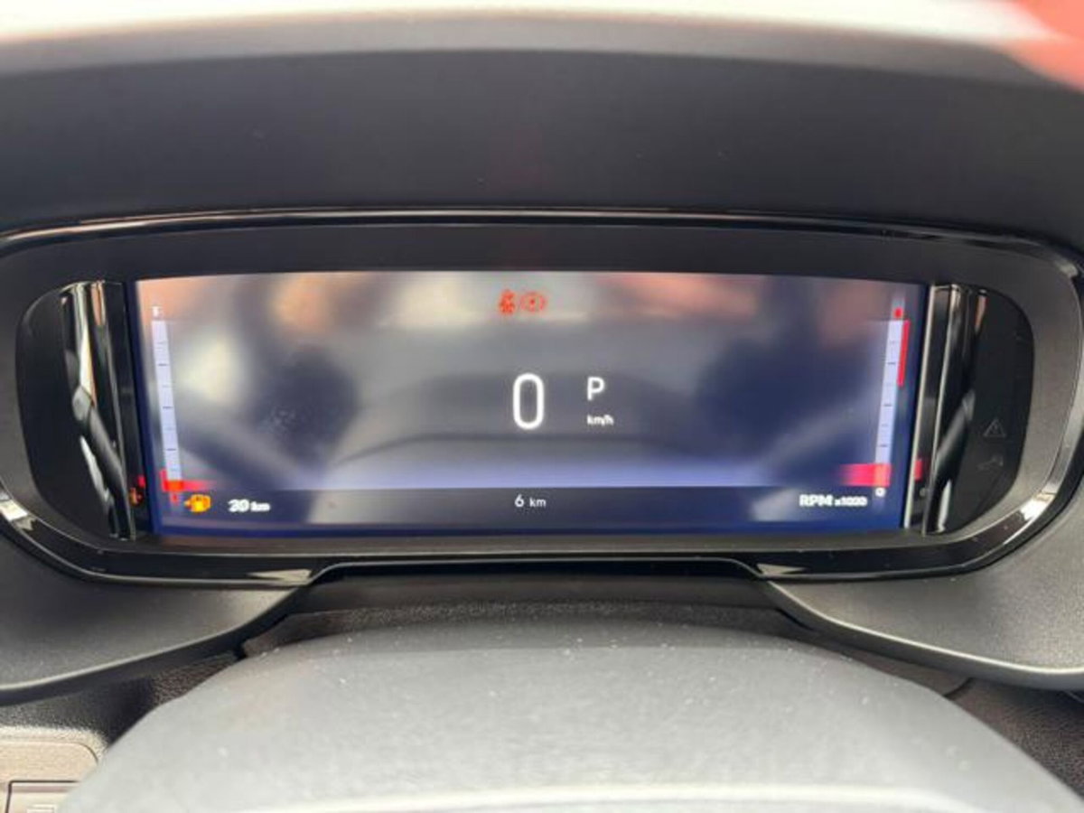 Fiat Qubo 1.5 d La Prima 130cv mt6 (15)