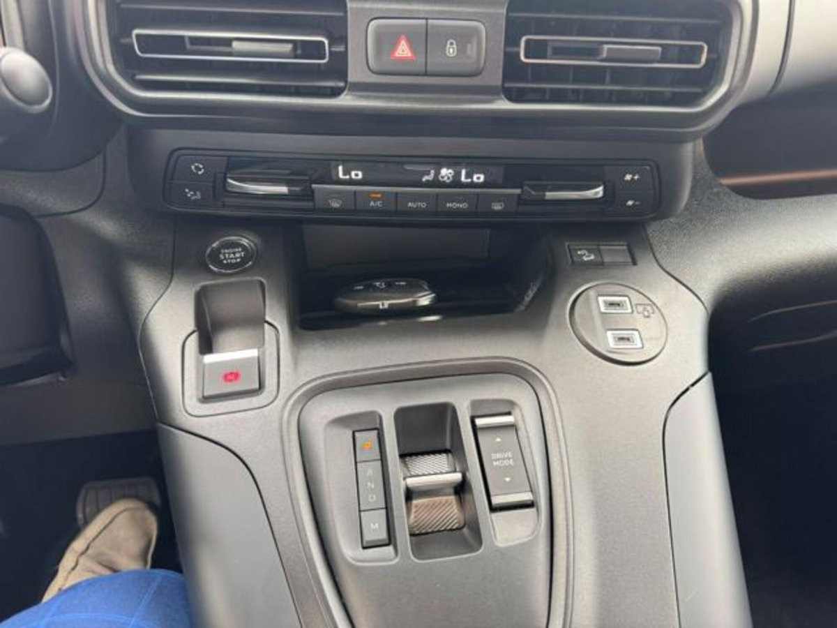 Fiat Qubo 1.5 d La Prima 130cv mt6 (18)