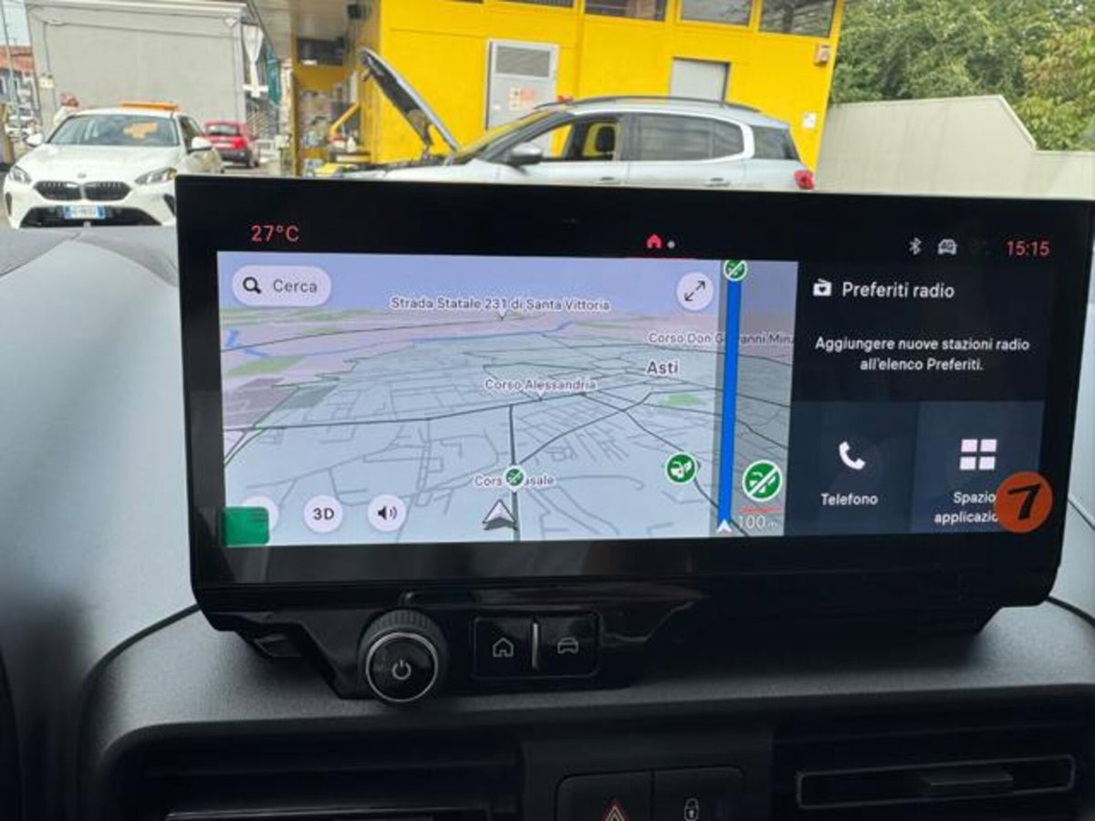 Fiat Qubo 1.5 d La Prima 130cv mt6 (19)