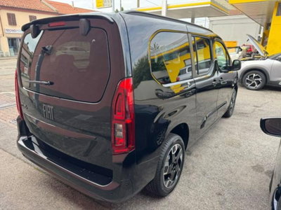 Fiat Qubo 1.5 d La Prima 130cv mt6 (2)