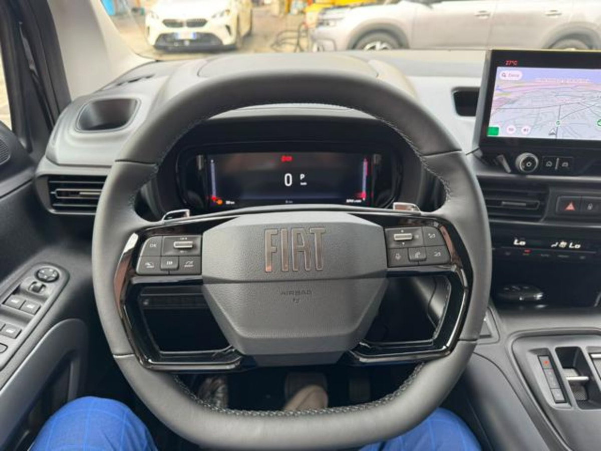 Fiat Qubo 1.5 d La Prima 130cv mt6 (20)