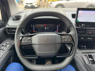 Fiat Qubo 1.5 d La Prima 130cv mt6 (20)