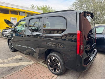 Fiat Qubo 1.5 d La Prima 130cv mt6 (3)