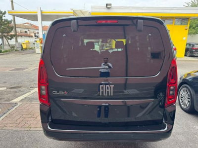 Fiat Qubo 1.5 d La Prima 130cv mt6 (5)