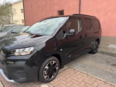 Fiat Qubo 1.5 d La Prima 130cv mt6 (8)