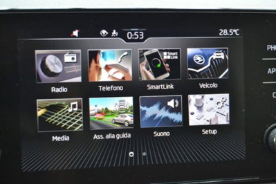 Skoda Kamiq 1.0 G-Tec Ambition (14)