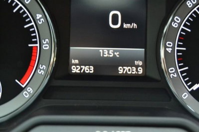 Skoda Octavia 1.6 TDI SCR 115 CV Executive (12)
