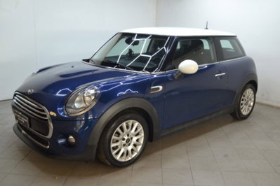 MINI Mini 1.5 Cooper D usata