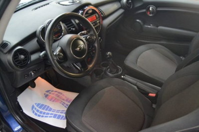 MINI Mini 1.5 Cooper D (10)