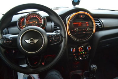 MINI Mini 1.5 Cooper D (12)