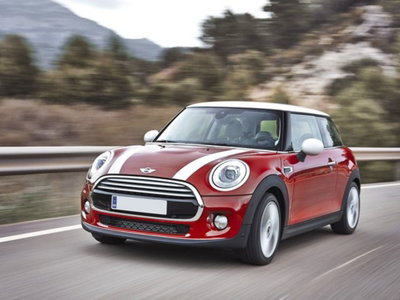 MINI Mini 1.5 Cooper D (14)