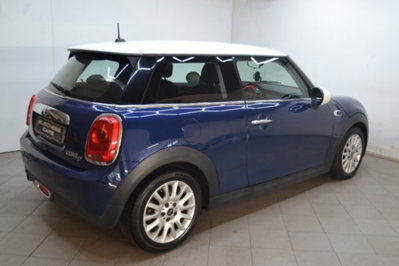 MINI Mini 1.5 Cooper D (4)