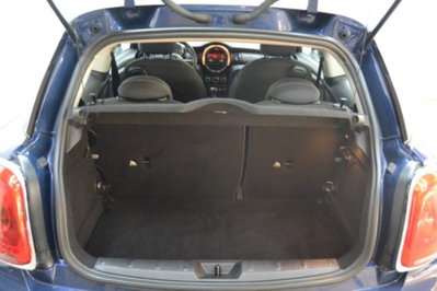 MINI Mini 1.5 Cooper D (6)