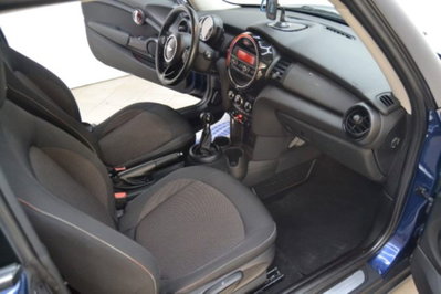MINI Mini 1.5 Cooper D (7)