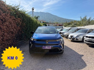 Renault Captur 1.2 eco-g Evolution 120cv nuova