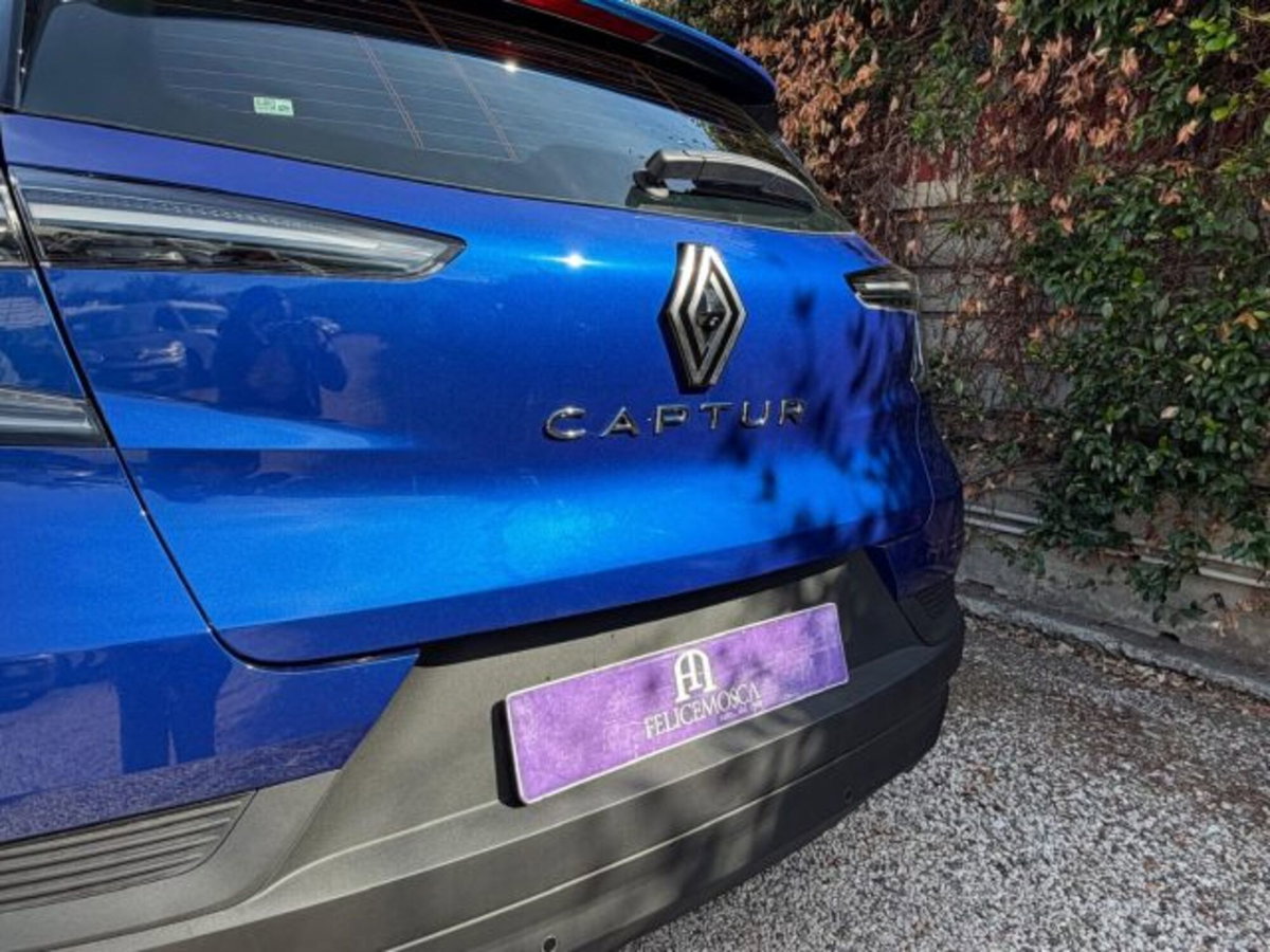 Renault Captur 1.2 eco-g Evolution 120cv (10)