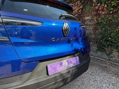 Renault Captur 1.2 eco-g Evolution 120cv (10)
