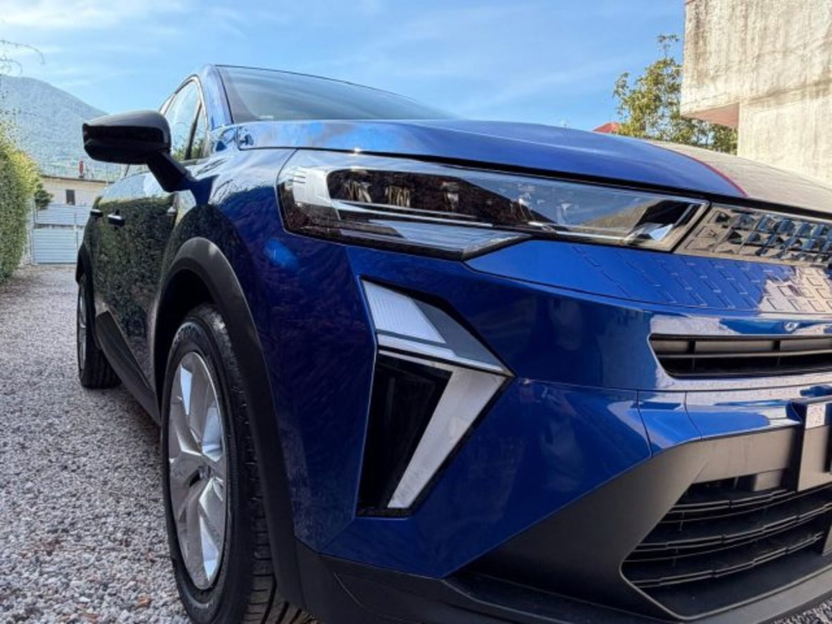 Renault Captur 1.2 eco-g Evolution 120cv (12)