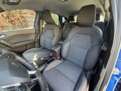 Renault Captur 1.2 eco-g Evolution 120cv (16)