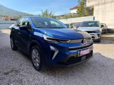 Renault Captur 1.2 eco-g Evolution 120cv (2)