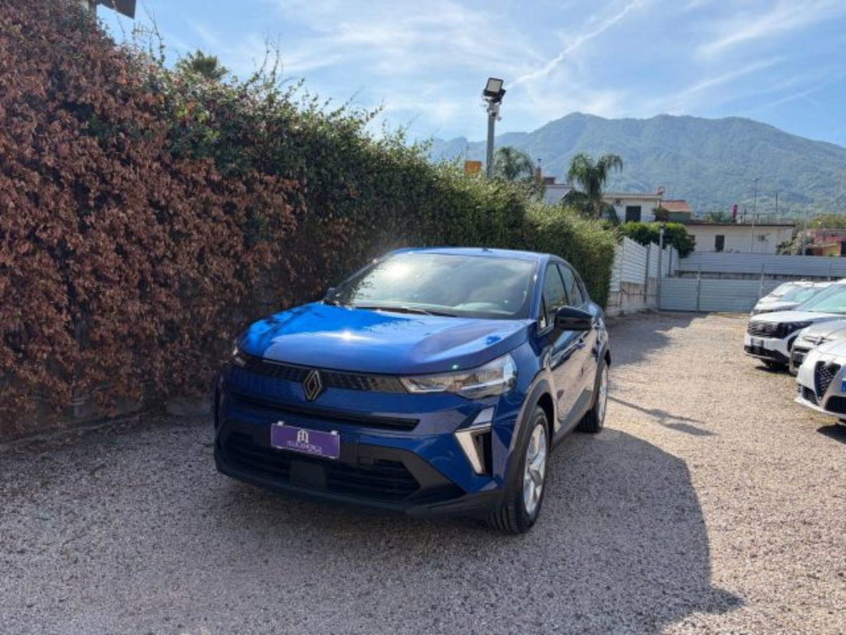Renault Captur 1.2 eco-g Evolution 120cv (3)
