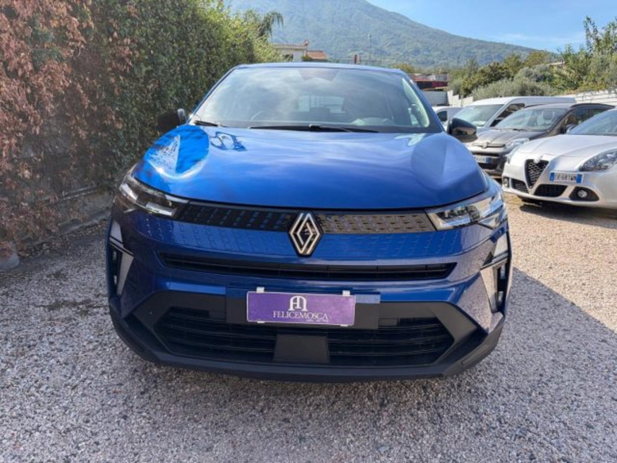 Renault Captur 1.2 eco-g Evolution 120cv (4)