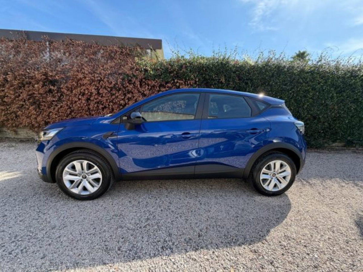 Renault Captur 1.2 eco-g Evolution 120cv (5)