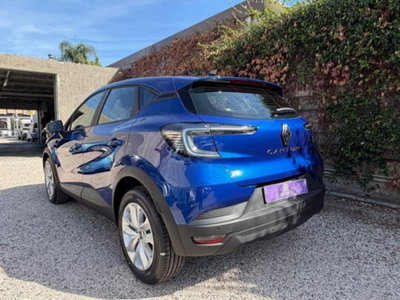 Renault Captur 1.2 eco-g Evolution 120cv (7)