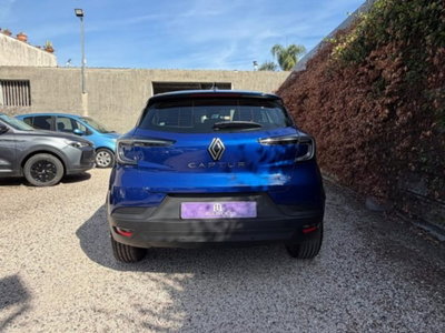 Renault Captur 1.2 eco-g Evolution 120cv (8)