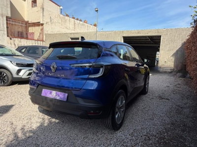 Renault Captur 1.2 eco-g Evolution 120cv (9)