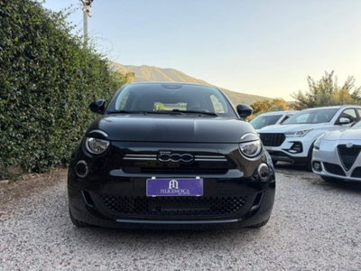 Fiat 500 1.0 hybrid Icon nuova