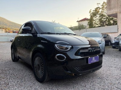Fiat 500 1.0 hybrid Icon (13)