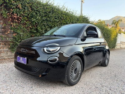 Fiat 500 1.0 hybrid Icon (3)