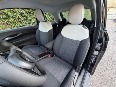 Fiat 500 1.0 hybrid Icon (14)