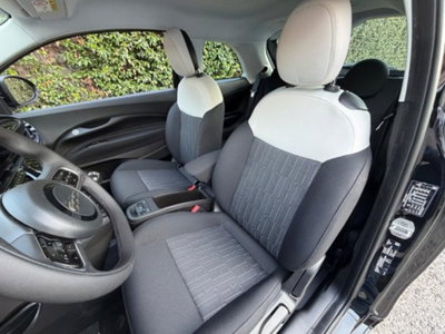 Fiat 500 1.0 hybrid Icon (15)