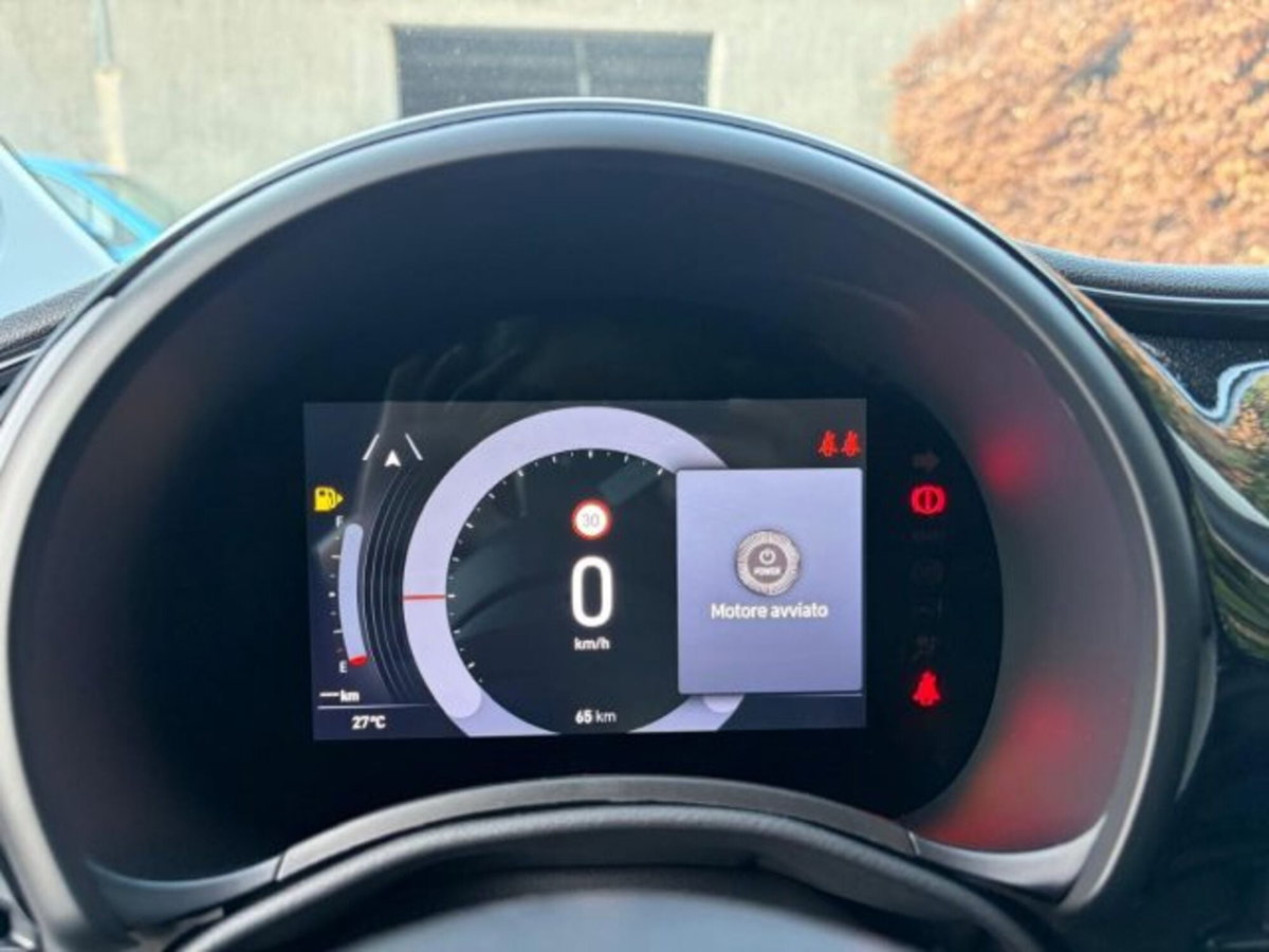 Fiat 500 1.0 hybrid Icon (16)