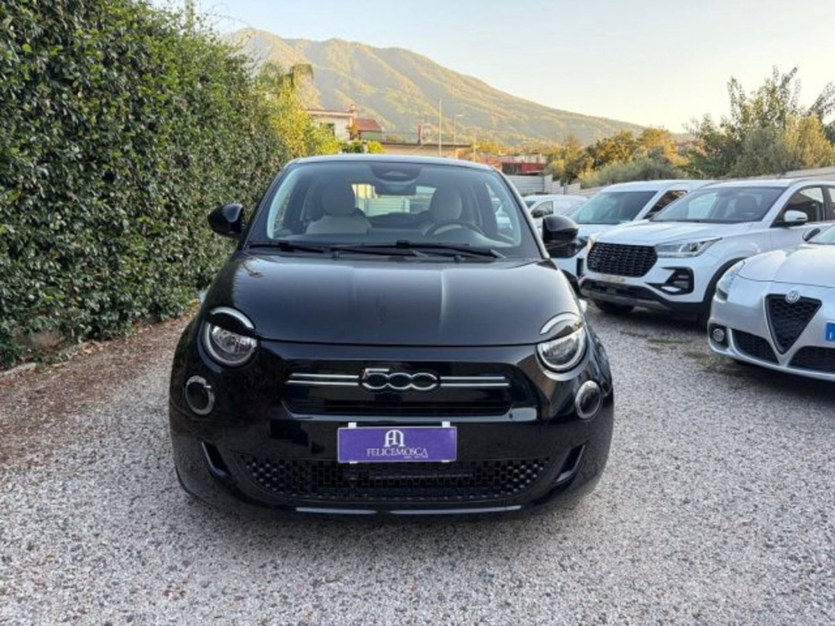Fiat 500 1.0 hybrid Icon (2)