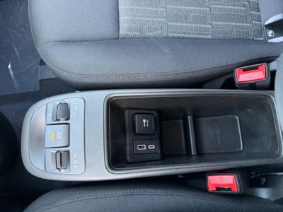 Fiat 500 1.0 hybrid Icon (20)