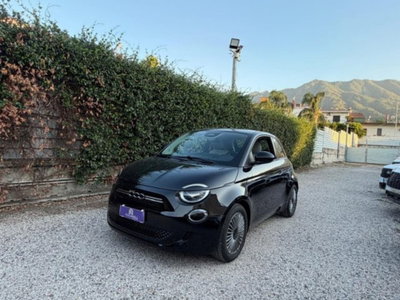 Fiat 500 1.0 hybrid Icon (7)