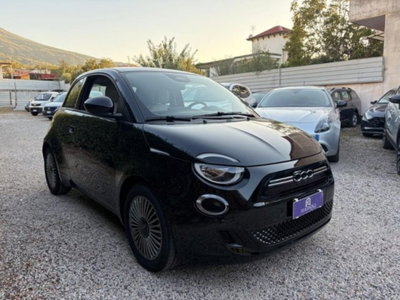 Fiat 500 1.0 hybrid Icon (8)