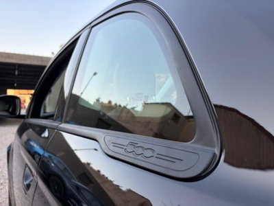 Fiat 500 1.0 hybrid Icon (9)