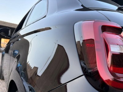 Fiat 500 1.0 hybrid Icon (11)