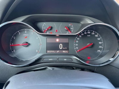 Opel Crossland 1.2 Turbo 12V 110 CV Start&Stop Elegance (19)