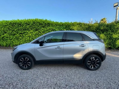 Opel Crossland 1.2 Turbo 12V 110 CV Start&Stop Elegance (3)