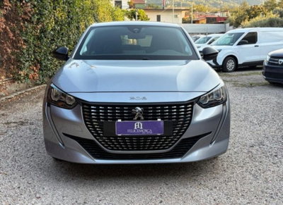 Peugeot 208 1.2 hybrid Active 100cv e-dcs 6 (16)