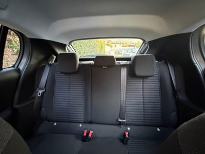 Peugeot 208 1.2 hybrid Active 100cv e-dcs 6 (20)