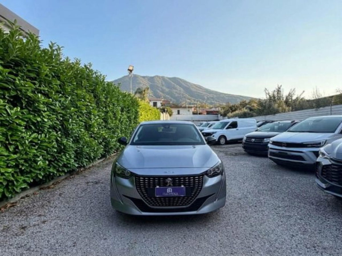Peugeot 208 1.2 hybrid Active 100cv e-dcs 6 (4)