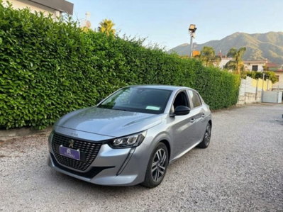 Peugeot 208 1.2 hybrid Active 100cv e-dcs 6 (5)